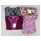 Sz. L/XL Womenï¿½s Clothing Entro & Easel Brand NWT
