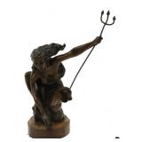 Raymond Kaskey Limited Edition Bronze Statue