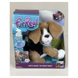 Funereal Chatting Charlie Toy