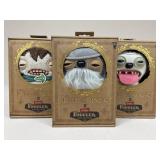 The Lord Of The Rings Fuggler NIB|3 pc