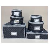China Keepers|6 pc