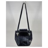 Brighton Leather Shoulder Bag
