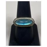 Sz 8.5 Kendra Scott Ring