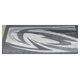 EEZ RV Mat Woven Plastic Mat