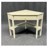Corner Desk w/ Drawer