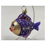 Christopher Radko Ornament