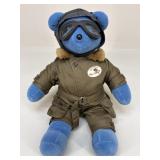 North American Bear Company "Charles Lindbeargh"