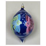 Christopher Radko Ornament