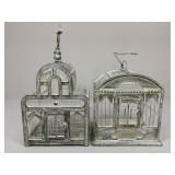 Decorative Bird Cages