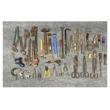 Tool Assortment