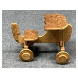 Handcrafted Child