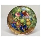 Limoges Ceramic Serving Plate