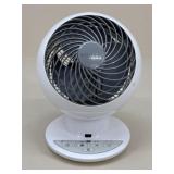 Woozoo Oscillating Globe Fan