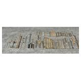 Wrench Assortment +
