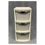 Sterilite Storage Drawers