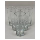 Ocean "Buck" Highball Glasses / 6 pc
