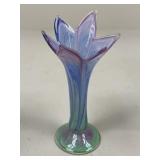 Art Glass Vase
