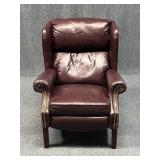 Reclining Wingback Chair