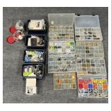 Assorted Fasteners +