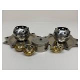 Celestial Candle Holders/Trays/Trinket Box+|8 pc
