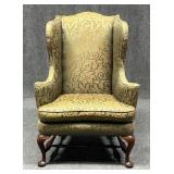 Wingback Chair