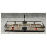 Hitch Cargo Trailer