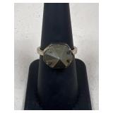 Sz 7 Kendra Scott Ring
