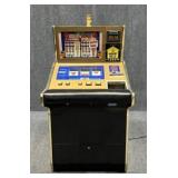 Wild Cherry Slot Machine
