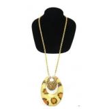 $300 Alexis Bittar Necklace