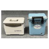 Hard Sided Coolers / 2 pc