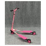 Aodi Kids Swing Scooter