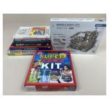 Childrenï¿½s Science Books & Activities