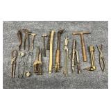 Welding Tools & Acetylene Torch Attachments