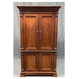 Hooker Furniture Armoire