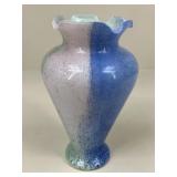 Art Glass Vase