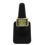 $275 Orit Schatzman Ring