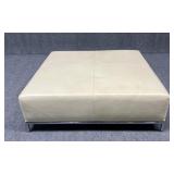 Camerich Cocktail Ottoman