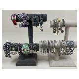 Metal Bracelets / 20 pc