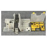 Stanley Fastener/Tool Organizer +