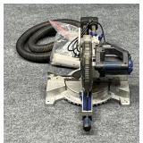 Kobalt 7 1/4 Compound Miter Saw w / Laser Guide