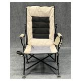Realead Outdoor Folding Camping Chair