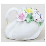 Royal Doulton Bone China Swan