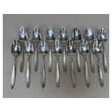 Gorham Sterling Silver Tablespoons|14 pc