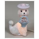 IW Rice & Co. Spaghetti Poodle Warmer
