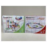 Picasso Tiles Magnetic Sets / 2 pc