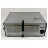 GoPlus Commercial Countertop Pizza Oven