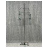 Standing Bird Feeder
