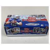 2012 Topps NFL Card Set
