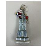 Christopher Radko Ornamnet