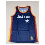 Sz XL Astros Tank Top